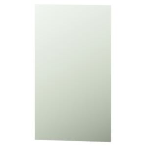 NICEA tükör, 40x70x2, fehér