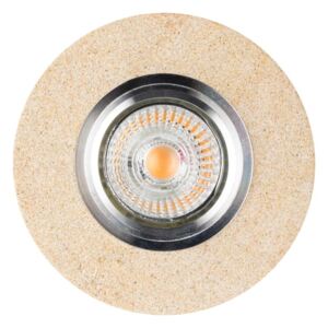 Spot-Light Spot-Light 2511139 - LED Beépíthető lámpa VITAR 1xGU10/5W/230V SP0756