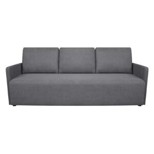 Háromszemélyes kanapé Alava Lux 3DL (szürke)