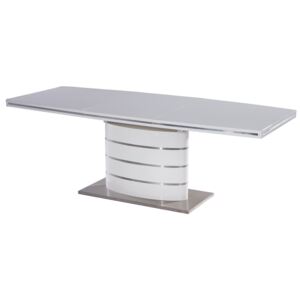 Asztal MH1298 Fényes fehér