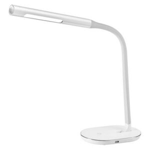 Solight Solight WO50-W - LED Dimmelhető asztali lámpa LED/8W/100-240V fehér SL0418