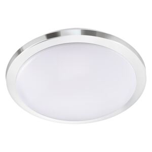 Eglo Eglo 97755 - LED fürdőszobai mennyezeti lámpa COMPETA 1-ST LED/20W/230V EG97755