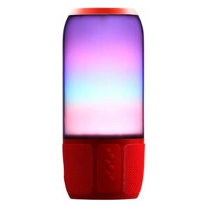 V-Tac LED RGB Asztali lámpa hangszóróval 2xLED/3W/230V VT0254