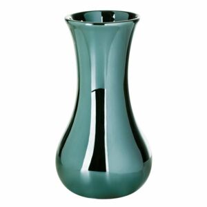 Bento1 váza Türkiz 17,5x30 cm