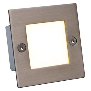 LED süllyesztett lámpa LEDlite Square 7