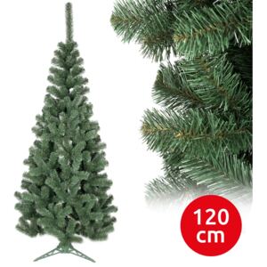 ANMA Karácsonyfa VERONA 120 cm fenyő AM0010