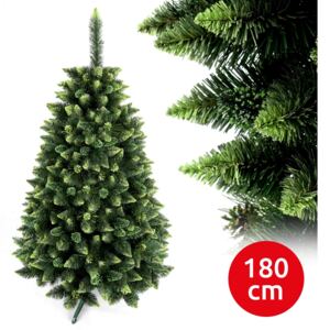 ANMA Karácsonyfa SEL 180 cm borókafenyő AM0043