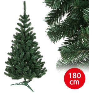 ANMA Karácsonyfa BRA 180 cm fenyő AM0118