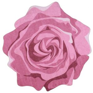 Rose Duro szőnyeg, ⌀ 100 cm - Vitaus