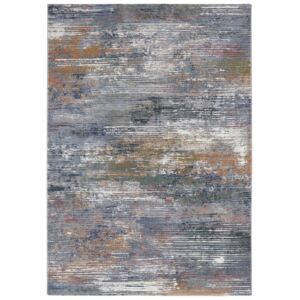 Arty Trappes szürke-barna szőnyeg, 160 x 230 cm - Elle Decor