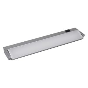 ARGUS light LED Pultmegvilágító LED/5W/230V ezüst 1038166