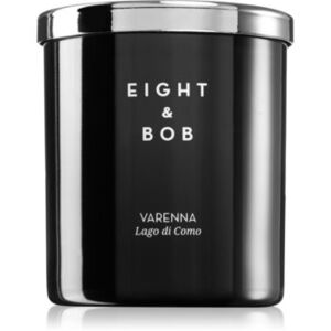 Eight & Bob Varenna illatos gyertya 190 g