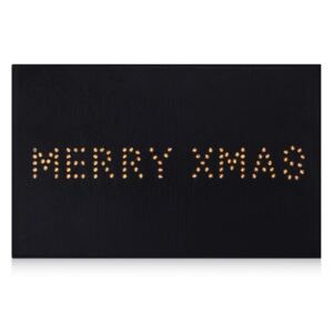 Markslöjd Markslöjd 704865 - LED Karácsonyi dekoráció LYSA 100xLED/3.6W/31V fekete ML0904