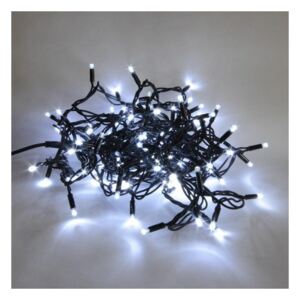Exihand LED Karácsonyi kültéri lánc 12 m 80xLED/3,6W/230V IP44 EX0104