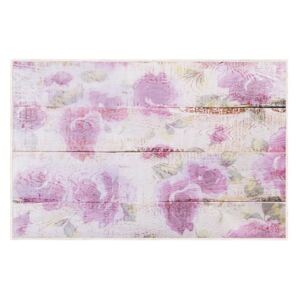 Romantic rózsaszín szőnyeg, 80 x 140 cm - Oyo home
