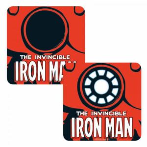 Marvel - Iron Man alátét