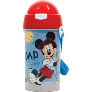 Disney Mickey Kulacs, sportpalack 500 ml