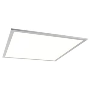 Modern mennyezeti lámpa, fehér, 62 cm, LED-el - Liv