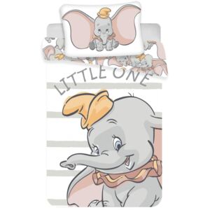 Dumbó Elefánt gyerek ágyneműhuzat