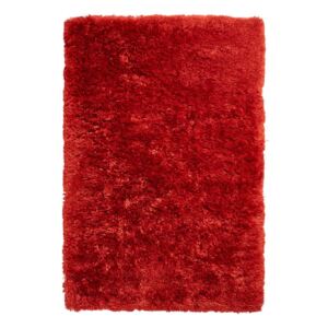 Polar PL Terra piros kézzel sodort szőnyeg, 80 x 150 cm - Think Rugs