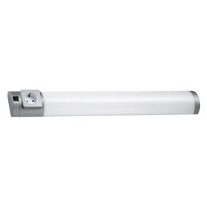IBV IBV 984106-102 - LED Pultmegvilágító se zásuvkou LED/6W/230V P3370