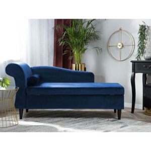 Pihenő fotel Luissiana (matróz kék) (B)