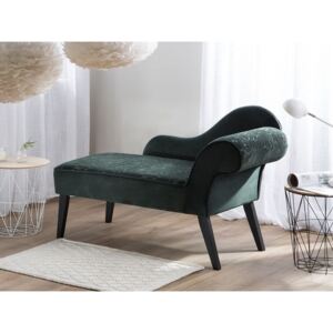 Pihenő fotel Baruni (zöld) (J)