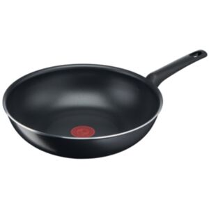 Tefal Simple Cook Titanium tapadásmentes wok 28 cm