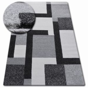 Shadow szőnyeg 8620 fehér 60x100 cm