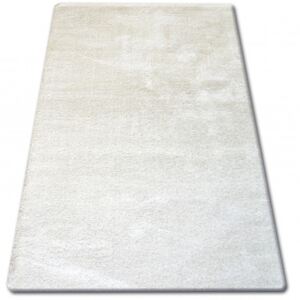 Shaggy szőnyeg micro karamella 60x100 cm