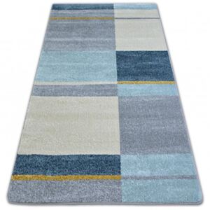 Nordic szőnyeg SMART kék G4585 80x150 cm