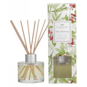Greenleaf Gifts - MERRY MEMORIES diffuser