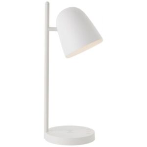 NEDE - LED szabályozható íróasztali lámpa; 500lm - Brilliant-G93099/05