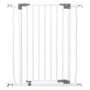 DREAMBABY LIBERTY BIZTONSÁGI RÁCS 75-82 CM, EXTRA MAGAS 93 CM