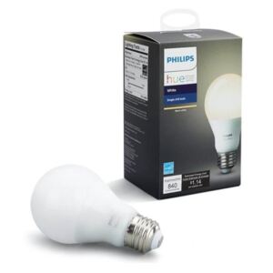 Philips LED Dimmelhető izzó Philips HUE WHITE A60 E27/9,5W/230V 2700K P4379
