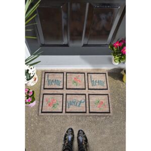 Rose Home lábtörlő, 70 x 45 cm