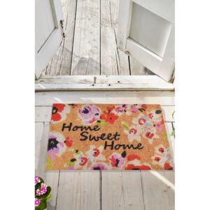 Sweet Home lábtörlő, 70 x 45 cm