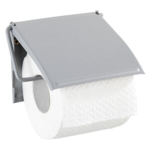 Cover szürke fali WC-papír tartó - Wenko