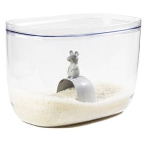 Lucky Mouse rizstartó doboz szedővel - Qualy&CO