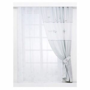Cilek BABY COTTON függöny (150x260 cm)