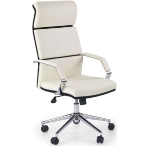 Irodai szék H685 Fekete + fehér