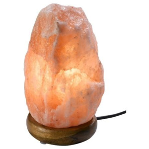 Sókristály lámpa kő 4-6kg