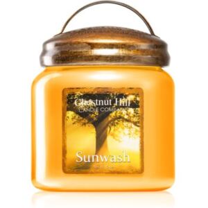 Chestnut Hill Sunwash illatos gyertya 454 g