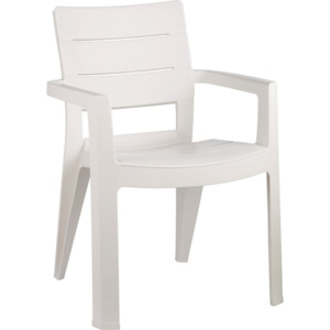 IBIZA Kerti szék Fehér