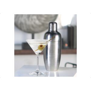 Cocktailshaker GELANO - ezüst