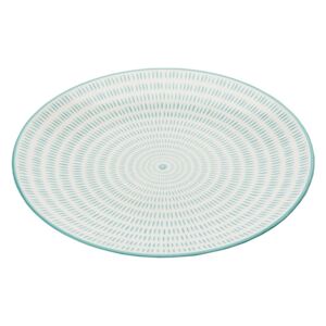 Porcelán tányér 21,5 cm - ODYSSEE