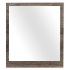 Tükör, 68x78 cm - NEBRASKA