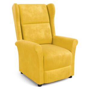 Fotel Agustin 2 (sárga)