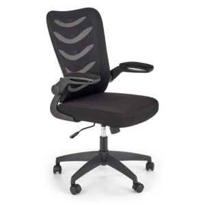 Irodai szék Lovren (fekete)