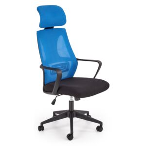 Irodai szék Valdez (kék)